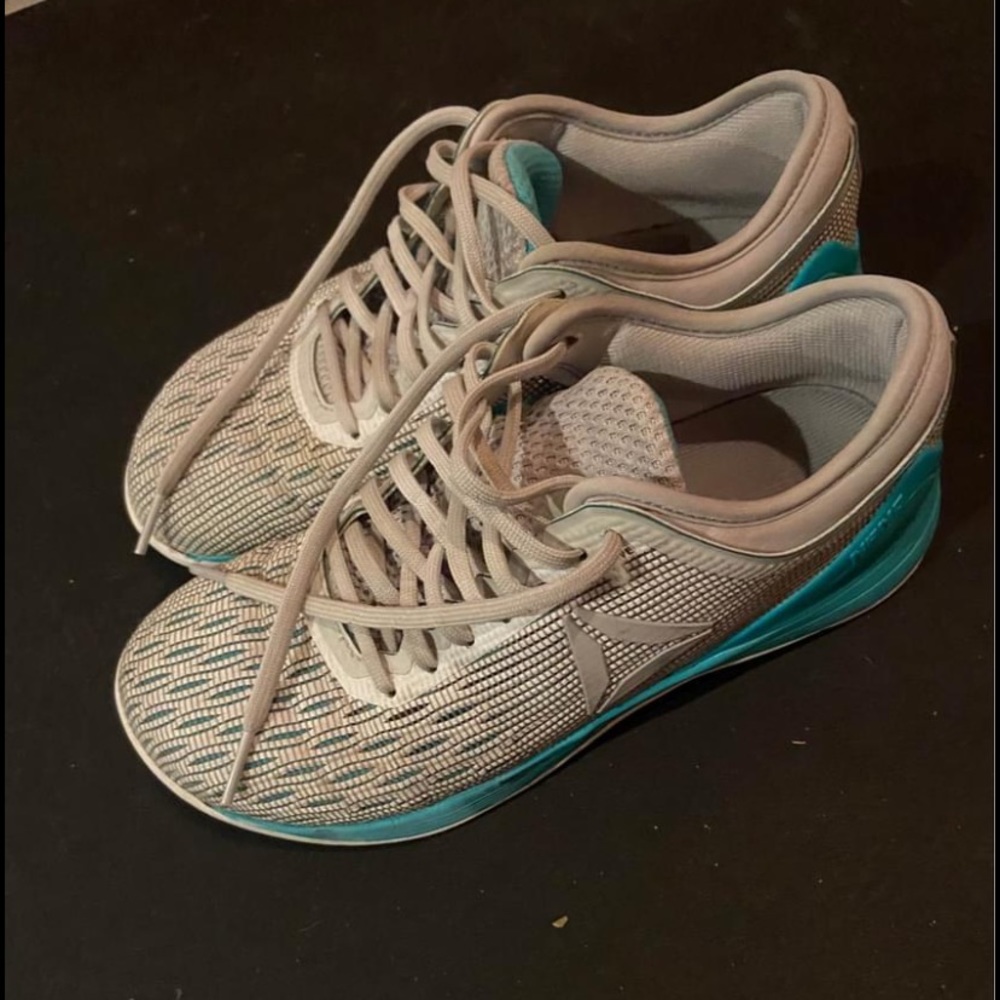 Reebok CrossFit Nano 8
